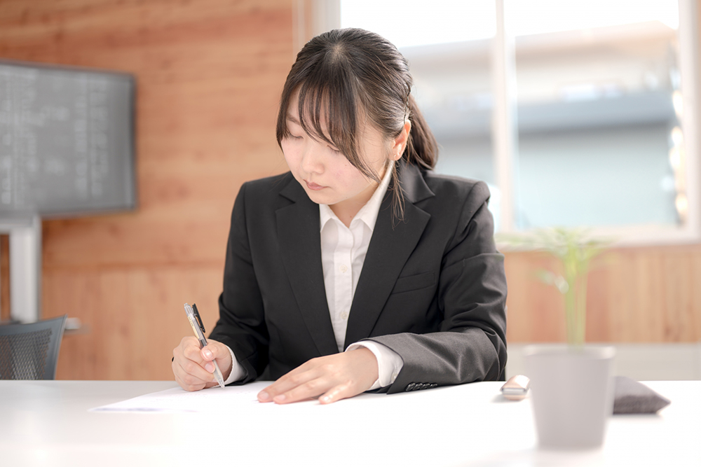 社会人の資格の勉強