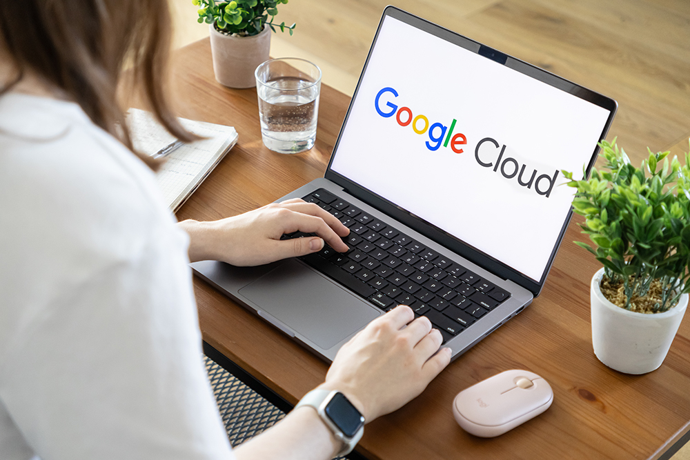”Google